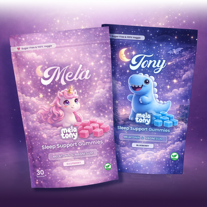 Sleep Gummies
