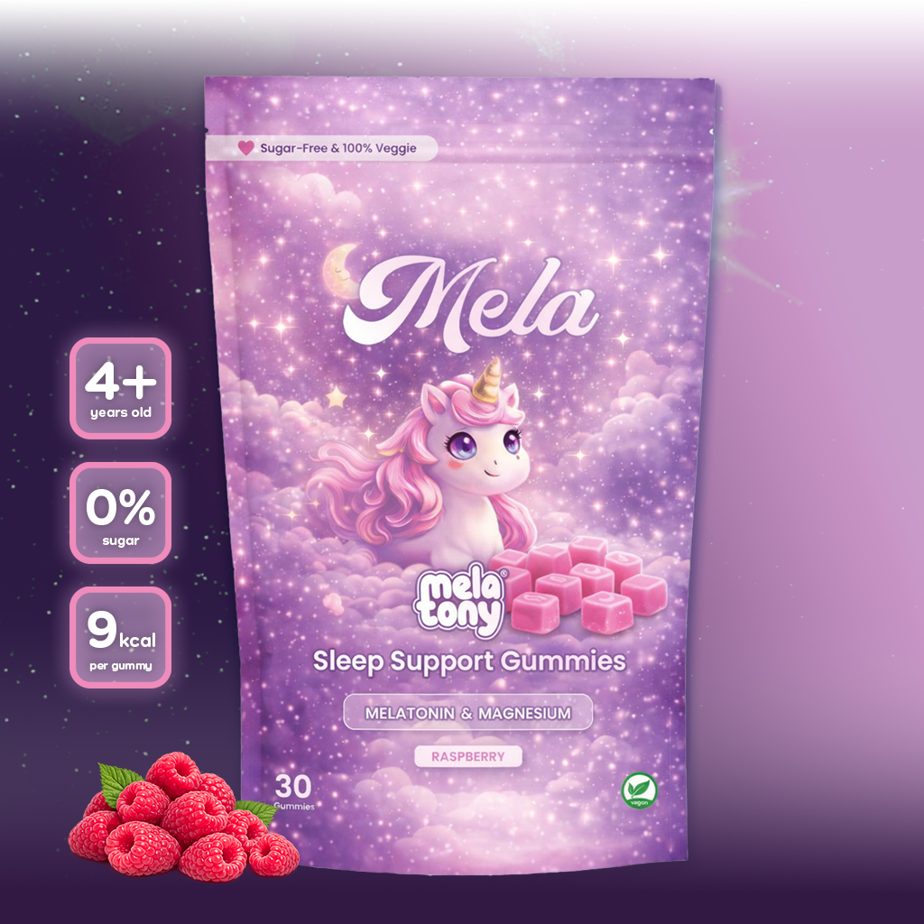 Sleep Gummies