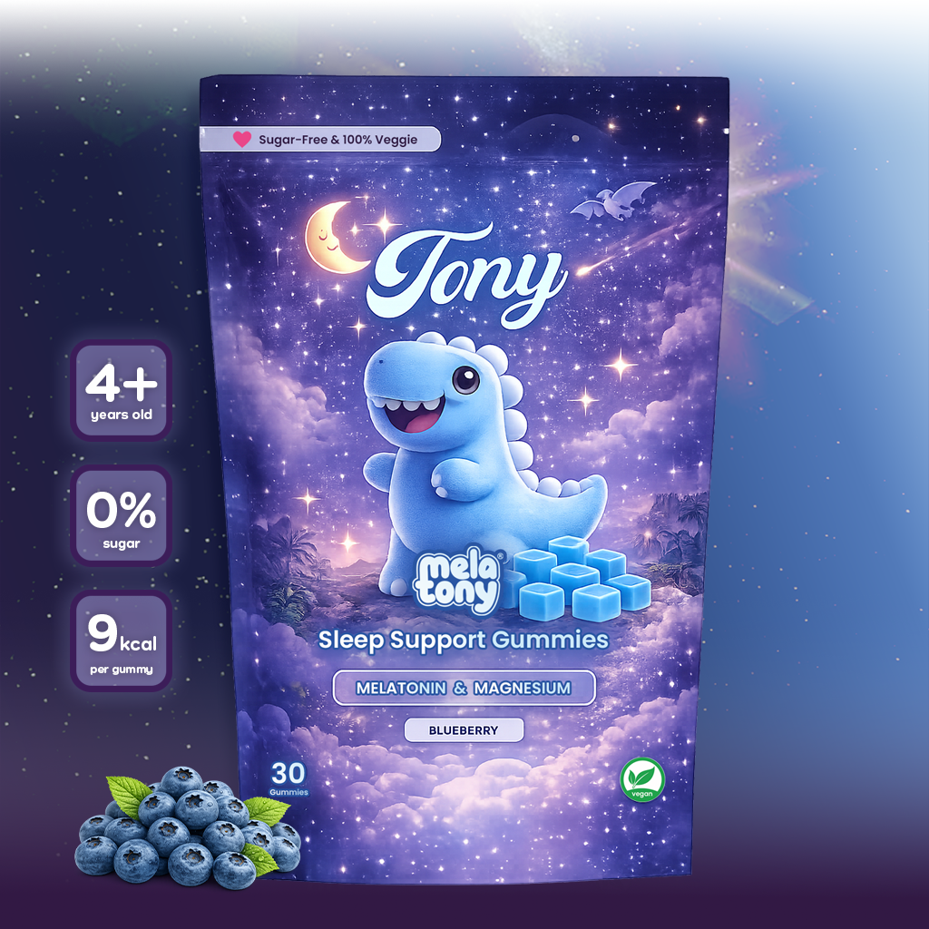 Sleep Gummies