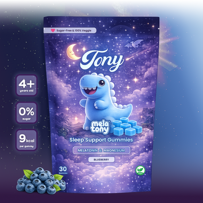 Sleep Gummies